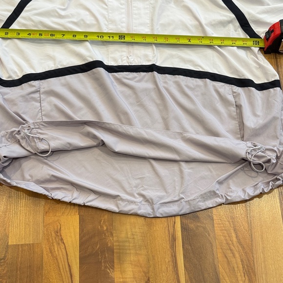 Free people movement Hooded Windbreaker - Picture 7 of 9